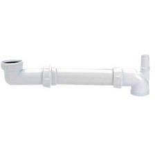 Tubulure Sortie Arriere Pour Evier 1 Cuve Achat Vente Siphon De Lavabo Tubulure Sortie Arriere Pou Cdiscount