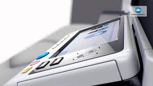 Driver for konica bizhub 40p / konica minolta bizhub 40p pcl drivers for windows 7. Konica Minolta Bizhub C227 Und Bizhub C287 Youtube