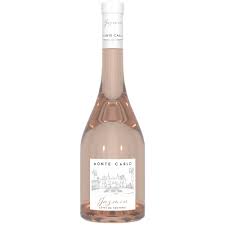 Monte-Carlo Jazmin Rosé | Côtes de Provence | Onshore Cellars