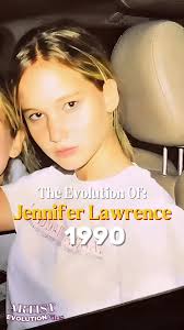 The Real Jennifer Lawrence