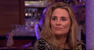 Galerij • 14 april 2019 • vidcaps. Lieke Van Lexmond Krijgt Storm Van Kritiek Over Zich Heen Na Delen Van Deze Vakantiefoto