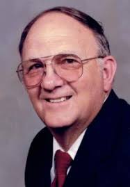 Anderson, William Lee “Bill”