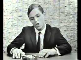Herman stok was boekhouder bij een hilversumse groothandel in groente en fruit toen hij in 1949, met zijn vriend kees van maasdam de j.a.r.o., de jeugd amateur radio omroep oprichtte. Goedkut Top Of Flop Met Herman Stok Harder Deeper Youtube
