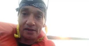 Fisherman narrowly misses jaws of 'shark' that sparked UK beach evacuation 