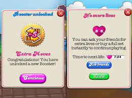 It became a smash hit, and app versions for ios, android and windows computers soon followed. Lives Candy Crush Saga Wiki Fandom