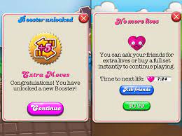 Candy crush friends saga is the latest puzzle in king's candy. Lives Candy Crush Saga Wiki Fandom