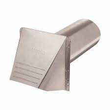 Wall caps can be applied to a variety of different walls in chief architect. Aluminum Dryer Vent Hood 4