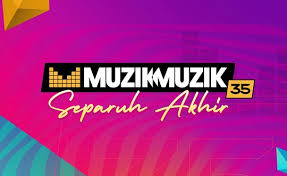 live muzik muzik 35 separuh akhir | episod 2. Keputusan Penuh Separuh Akhir Muzik Muzik 35 Tahun 2020