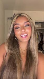 This was supposed to be a hair transition but i forgot sbt it so… college  transition ig???