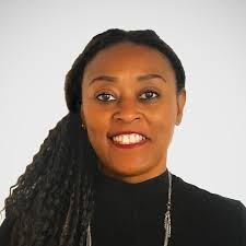 Ferguson Rises (2021)