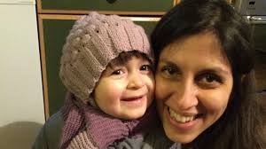 Nazanin Zaghari-Ratcliffe loses final Iran jail appeal