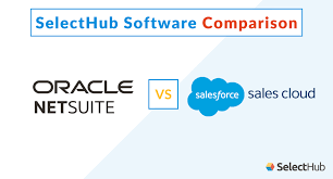 Provides a true 360 degree view of all customer data and customer interactions. Salesforce Vs Netsuite Which Crm Is The Winner In 2021