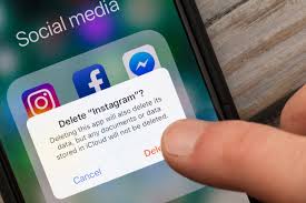 Temporarily disable your instagram account by temporarily disabling your instagram account, your profile, along with its photos, videos, comments, and likes, will be hidden (until you reactivate. How To Deactivate Instagram Account In 2020 Beebom