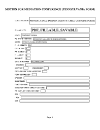 According to census records, 17.5% of custodial. 16 Printable Do It Yourself Custody Papers Forms And Templates Fillable Samples In Pdf Word To Download Pdffiller