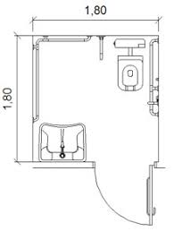 L'obbligo di bagno per disabili coinvolge gli esercizi che prevedono la somministrazione di alimenti e bevande, ma solo quelli che hanno uno spazio a disposizione del pubblico di almeno 250 mq e nei quali ci si può fermare a mangiare o a bere qualcosa. Arredo Bagno Disabili Dwg Amazing Home Office Setups