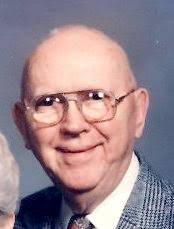 Ebert L. Badger (1914-2008)
