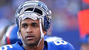 New York Giants news: David Tyree believes team could use a solid outside  receiver