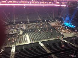 Golden 1 Center Section 206 Concert Seating Rateyourseats Com