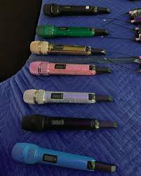 Pin De Amedin Em Bts Microfones Bts Papel De Parede Tela De Bloqueio Bts