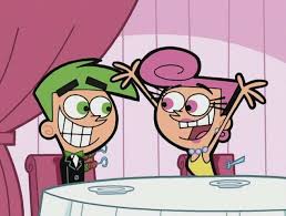 Pin By Ajzak On The Fairly Oddparents The Fairly Oddparents Fairly Odd Parents Baby Cartoon
