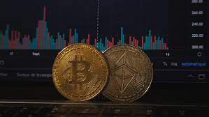 Where Can I Find the Cryptocurrency Market Live Update?