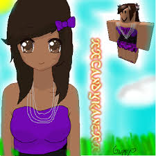 Aesthetic roblox character with no robux part 1. Cute Roblox Girl Background 2020 Lit It Up