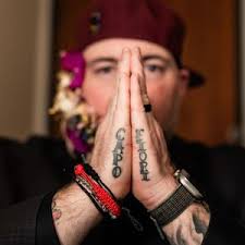 Ace Berry AIFD PFCI (@aceinfullbloom)