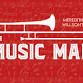 Meredith Willson's The Music Man event image
