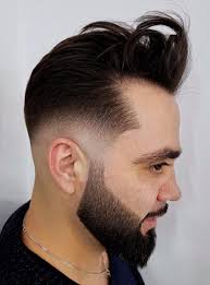 I've included buzzcuts, fades, and classical men's hairstyles. Latest Hair Color Trends For Men Novocom Top