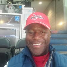 Get well soon wishes for John from Washington Capitals fans