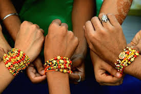 Hence sisters will tie rakhi on this day. Raksha Bandhan 2021 Raksha Bandhan Date Muhurat Timing