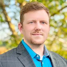 Caylen Staub, CTS-D/I, Q-Sys