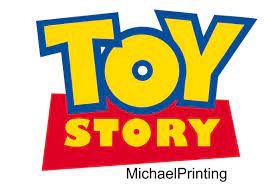 That is very helpful ~ do you have any idea what is used for the t o y part ~ i looked at all the gill sans font variations (extra bold for the '3' and ultra bold for the 'story') however, none seem to look right for the 'toy'. Toy Story Font Free Dafont Free