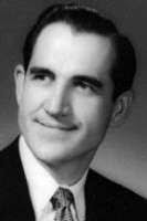 George Glover Obituary (2009)