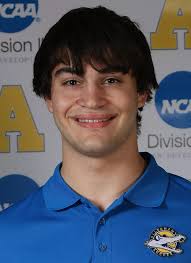 2020 Men's Soccer Roster