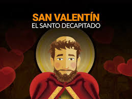 Al día 14 y hoy, cientos de años después, se celebra el 14 de febrero como el día de los enamorados, o el de. Por Que Se Celebra Hoy San Valentin Infobae