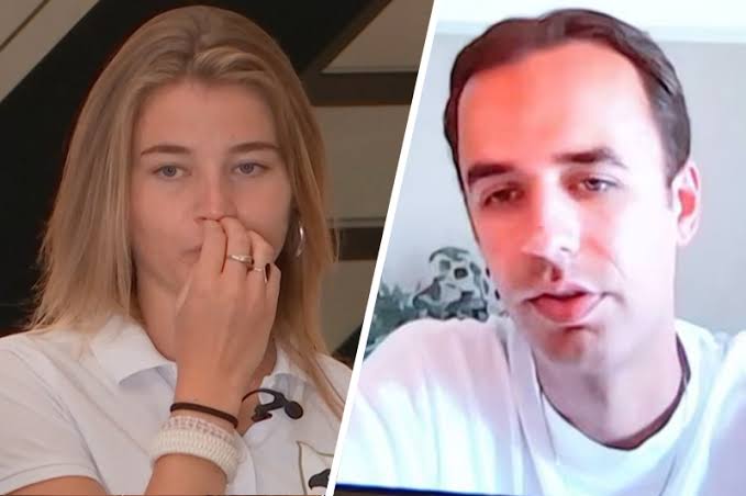 Max heeft definitieve beslissing genomen over toekomst met Anouk -  LoveReality