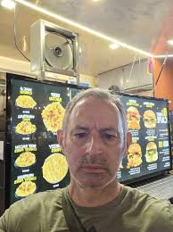 Can any one in Malaysia explain the appeal of a ramly burger? These days in  Malaysia when it come to burgers we are spoilt for choice. We have all of  the major