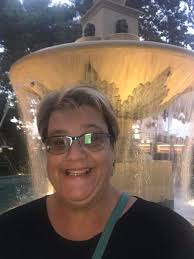 Melissa passed away today, 12/24/21, at 4:35 PM.