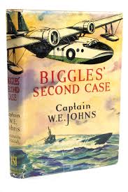 London, dean & son ltd., the thames publishing, ca., 1960. Stella Rose S Books Biggles Flies South Written By W E Johns Stock Code 2131737