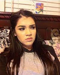 Jacqueline Slay's Instagram, Twitter & Facebook