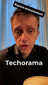 Techorama (@techorama_conf) • Instagram photos and videos