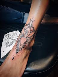We did not find results for: Cry Baby Ink Mandala Inspired Foot Ankle Tattoo By Facebook