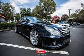 Cls 2 Tuning Mercedes Benz Mercedes Benz Cls Benz
