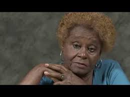 Civil Rights History Project: Barbara Edna Vickers