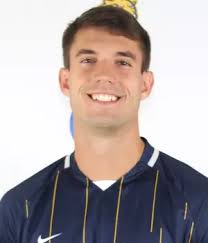 Daniel Starr (9/19/2023)