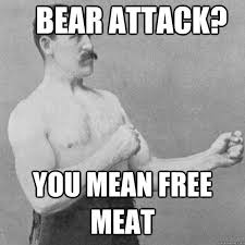 Quickmeme The Funniest Page On The Internet Overly Manly Man Meme Overly Manly Man Manly Man Meme