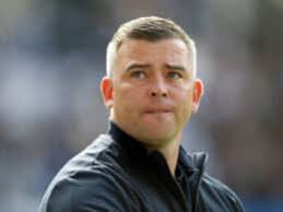 Doncaster Rovers' James Coppinger confirms he will play next season: The72 