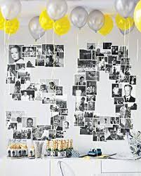 50th Birthday Birthday Party Ideas For Adults Men 24 Best Adult Birthday Party Ideas Turning 60 50 40 30 50th Birthday Ideas Diy Bursdag Bursdag