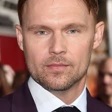 Scott Haze — The Movie Database (TMDB)